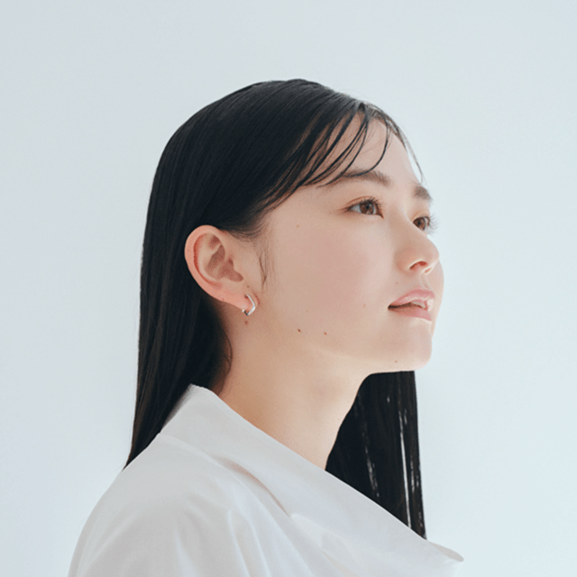 山田杏奈